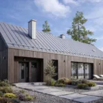 Domy szkieletowe – dlaczego to przyszłość nowoczesnego budownictwa?