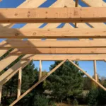 Czy dom szkieletowy jest trwały? Fakty i mity.